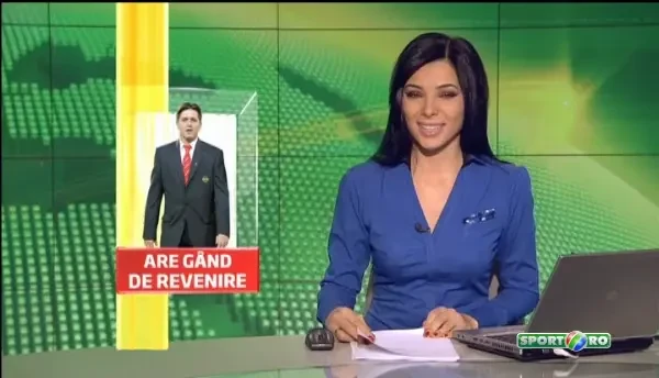 Numarul 7 este numarul FIAREI: Lacatus trebuie sa inscrie. Lacatus va inscrie Recordul pe care niciun roman nu il poate egala: