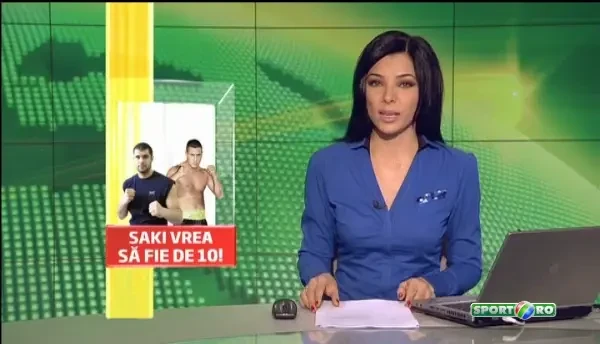 VIDEO Ghita vrea REVANSA in infernul din Turcia! Saki ameninta: 10 secunde ii dau! Mesajul turcului pentru Hagi: