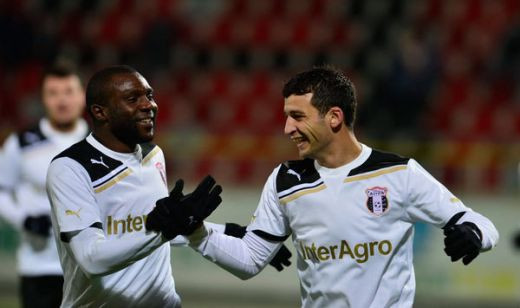 Sinescu a fost DAT AFARA dupa dezastrul cu U Cluj! Numire surpriza la Astra! Cine i-a luat locul