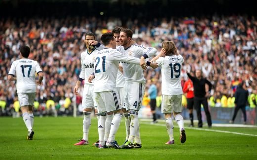 TRANSFERUL MILENIULUI in Spania! El Mundo: Barca il vrea, iar Real e de acord sa-l vanda! Mutarea pe care nu o credea nimeni posibila: