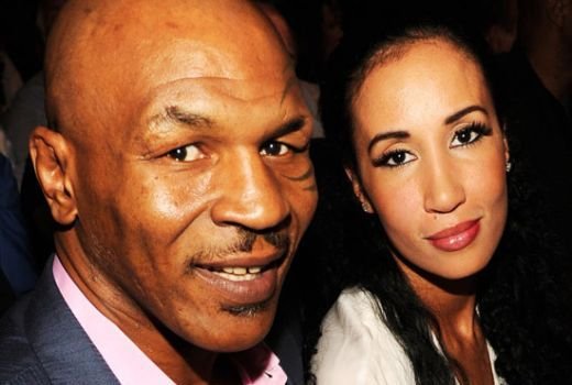 Mike Tyson isi va iesi din minti cand va afla asta! Gestul pe care SOTIA sa nu-l mai suporta! Ce a anuntat DISPERATA: