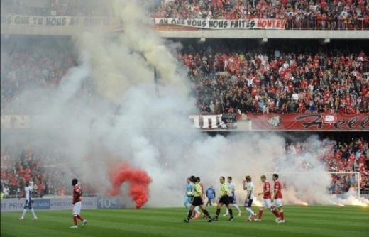 Rednic, Tucudean si Cristea au ratat INCREDIBIL o victorie in fata super campioanei Anderlecht! Ce au facut romanii in meciul anului pentru Standard