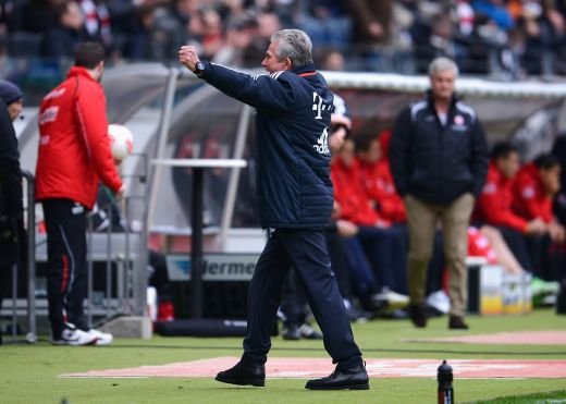 Moment ISTORIC! Toata lumea aplauda in picioare o performanta ULUITOARE! Schweinsteiger a facut-o campioana pe Bayern cu un gol FABULOS! VIDEO:_12