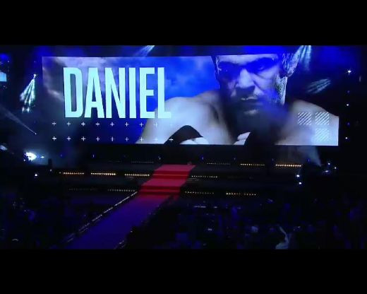 VIDEO Ghita, DISTRUS de Saki! Vezi seria NIMICITOARE de pumni care l-a pus pe roman de trei ori la podea! O faza controversata i-a terminat meciul romanului:_2