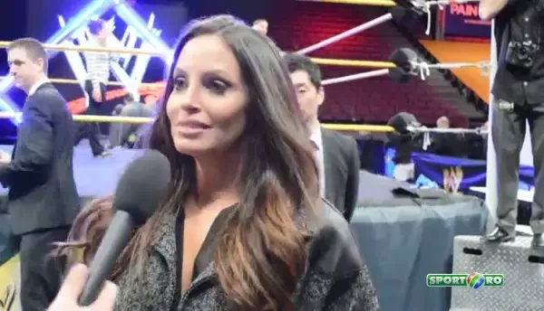 VIDEO Interviu exclusiv cu cea mai tare diva din istorie!