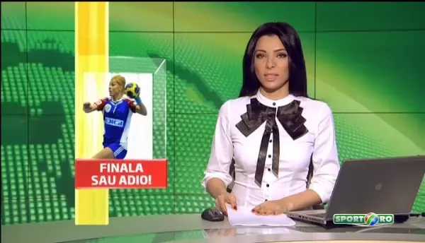 Fetele de la Oltchim au primit o veste TERIBILA! Returul cu Gyor e pentru ISTORIE! Ce se intampla daca vor pierde calificarea: