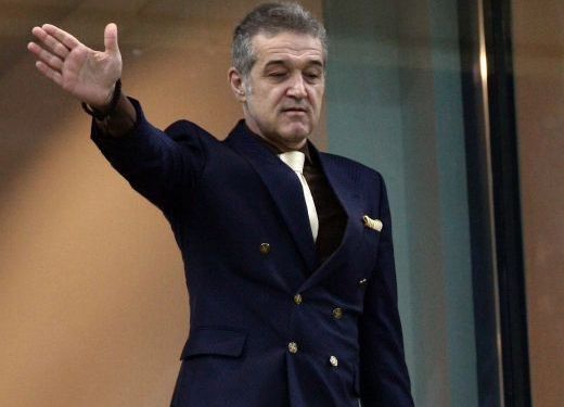 Pariul DIABOLIC al lui Becali pentru meciurile cu Rapid si Dinamo! Sistemul INCREDIBIL de premiere: Asa ne mai distram si noi! Cati bani ofera: