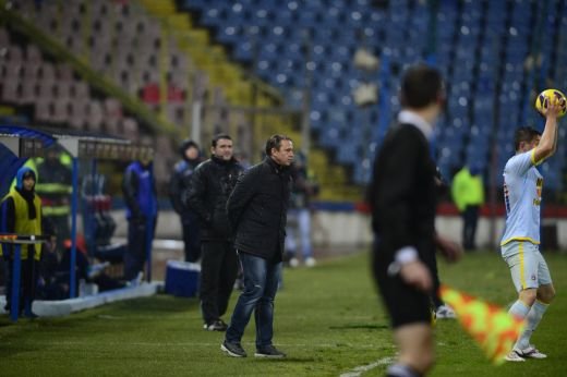 Reghe il face pe Becali sa viseze frumos: Nu e imposibil sa facem asta! Ce ii cere lui Becali si ce obiectiv si-a propus: