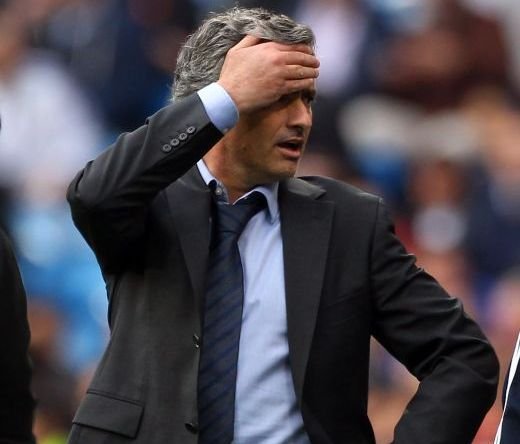 Scandal in Spania! Toata Europa a reactionat pentru un BANNER care a fost afisat pe Bernabeu de oamenii care IL URASC pe Mourinho! Imaginea revoltatoare:_5
