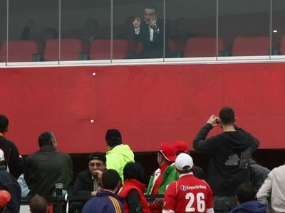 Becali declanseaza UN RAZBOI: Stiti cum o sa faca toti cainii? Auuu Auuuu! Ce vrea sa faca Gigi dupa ce Steaua castiga campionatul: