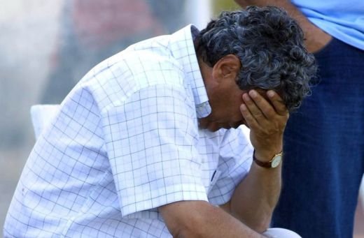 Mesaj SOCANT despre Lucescu jr.: Nu mai vine niciodata in tara! De ce, ca sa-l injure lumea? Nu vrea sa faca un pas inapoi! Reactia lui Mircea Lucescu: