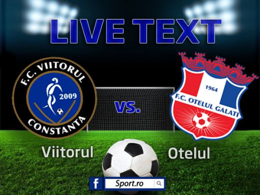 Ratari INCREDIBILE ale Viitorului! Lui Hagi nu-i vine sa creada ca a pierdut punctele! Cele mai tari faze din Viitorul 0-0 Otelul