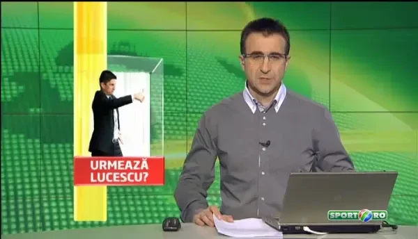 DEZASTRU la CFR! Campioana retrogradeaza in 2013! Se pregateste numirea lui Razvan Lucescu? Ce anunta Muresan: