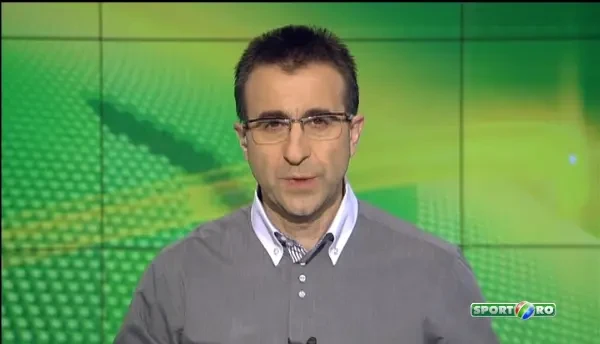 Marti in ProSport: Drum liber catre grupe! Steaua e cap de serie in Liga Campionilor!