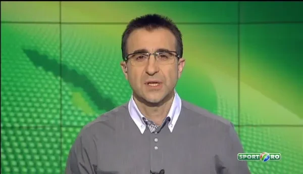 Meci NATIONAL pentru Ghita! Zeci de mii de oameni pot sa umple National Arena pentru un SUPER MECI cu Bonjasky