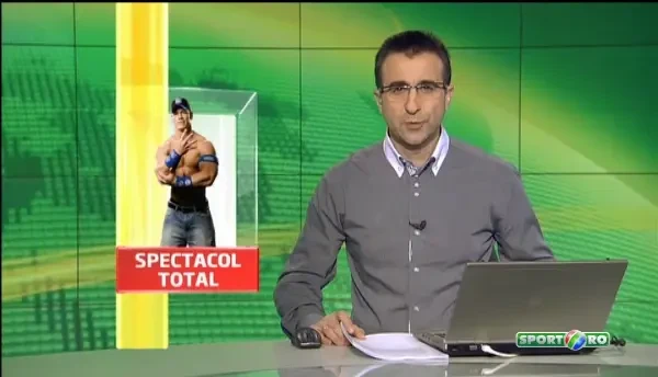 Seara RECORDURILOR in wrestling! Nebunie in fata in 80.000 de oameni la Wrestlemania 29! Momentul UNIC intre The Rock si John Cena! VIDEO