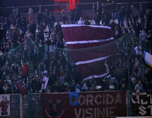 Suporterii nu sunt in INSOLVENTA! Biletele la Rapid - Steaua se vand ca painea calda! Cate s-au dat in prima zi: