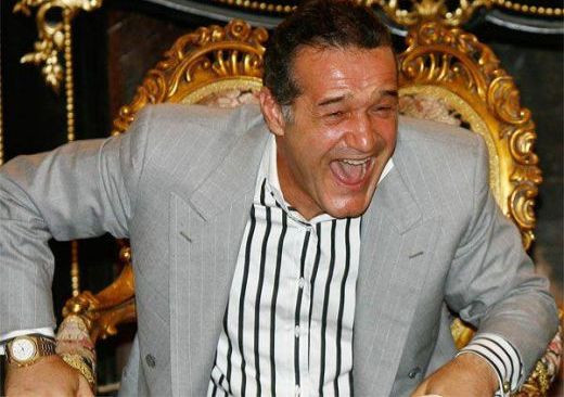 Steaua a considerat pretul INDECENT, Becali a facut misto de propunere! Replica Otelului in negocierile pentru transferul lui Iorga: