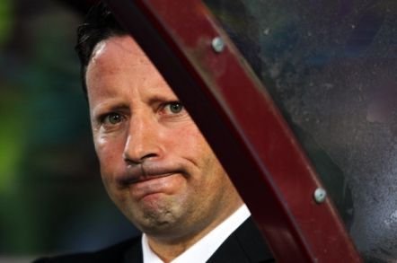 Cele 8 meciuri fara victorie ale CFR-ului impun o decizie CAPITALA: A mai picat un antrenor! Cine il schimba pe Paulo Sergio: