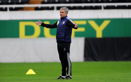 SURPRIZA! Mourinho amana revenirea in Premier League! Pleaca de la Real la vara dar la alta echipa! MOTIVUL pentru care nu vrea sa mearga la Chelsea: