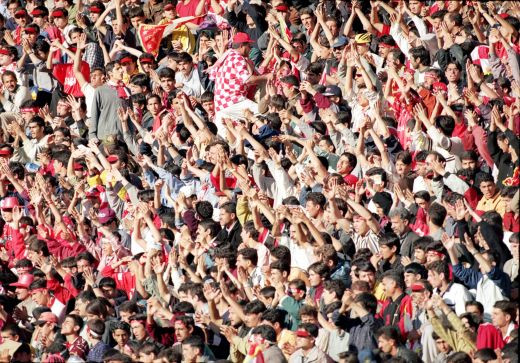 O GAFA pentru 150.000 de oameni: Nu putem suporta asa ceva! Povestea unui loc in care au MURIT oameni nevinovati, monument pentru alte MILIOANE!