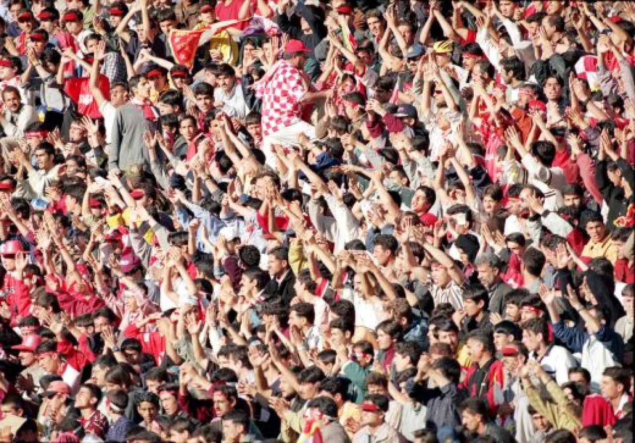 O GAFA pentru 150.000 de oameni: