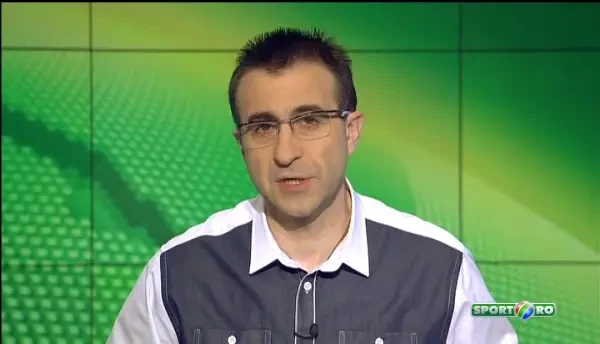 Reghe, fericit: Rusescu revine la meciul cu Rapid! Ce spune despre viitorul sau: O sa am o discutie cu patronul