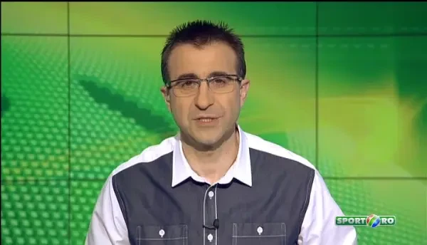 Dinamo il poate da pe Alexe! A gasit cel mai tare atacant deja la club :) Ce sporturi practica patronul-fotbalist al lui Dinamo: