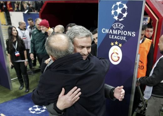 IMPARATUL Terim a fost la un pas de un nou miracol! Golul senzational al lui Drogba n-a fost de ajuns: Panica in Turcia pentru Real!