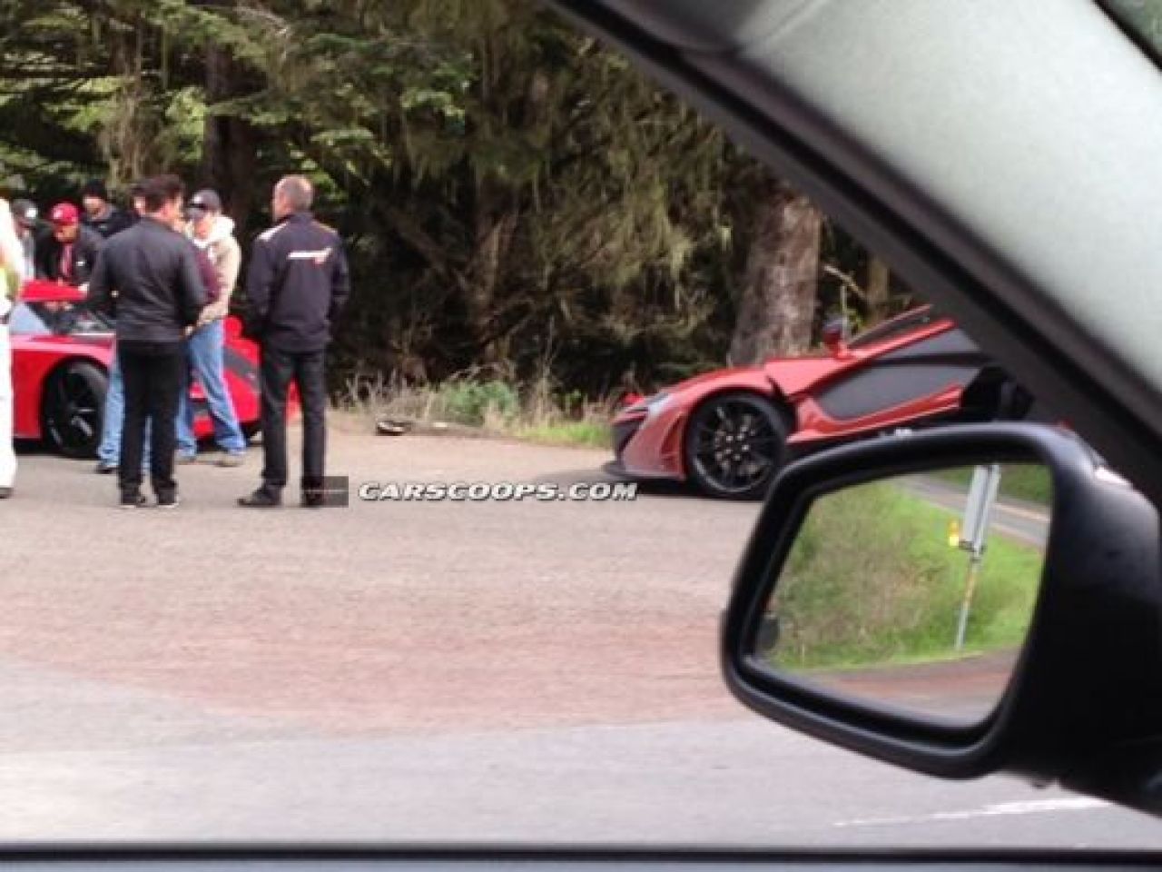 FOTO NFS devine film! Primele imagini cu cele mai NEBUNE masini din lume! Bolizi de 10 milioane de euro dezlantuiti pe sosea:_2