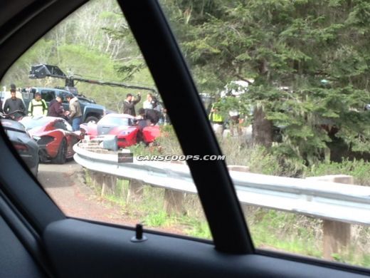 FOTO NFS devine film! Primele imagini cu cele mai NEBUNE masini din lume! Bolizi de 10 milioane de euro dezlantuiti pe sosea:_3