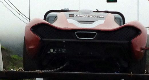 FOTO NFS devine film! Primele imagini cu cele mai NEBUNE masini din lume! Bolizi de 10 milioane de euro dezlantuiti pe sosea:_4