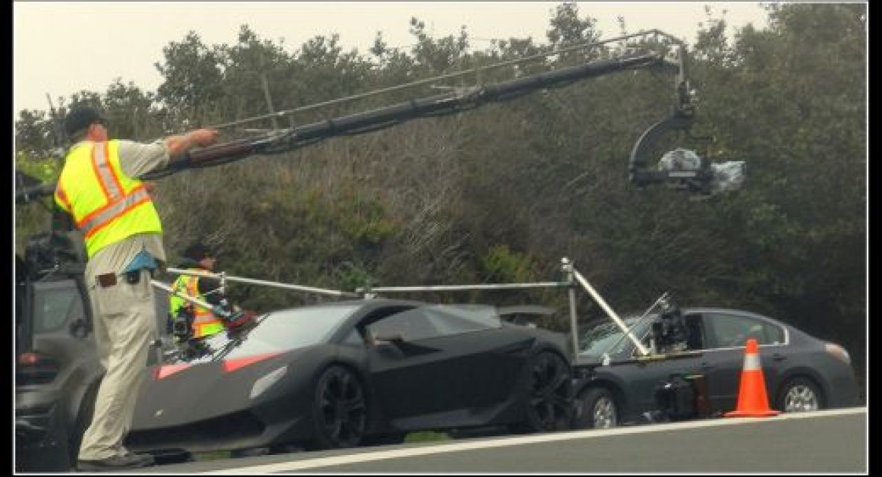 FOTO NFS devine film! Primele imagini cu cele mai NEBUNE masini din lume! Bolizi de 10 milioane de euro dezlantuiti pe sosea:_7