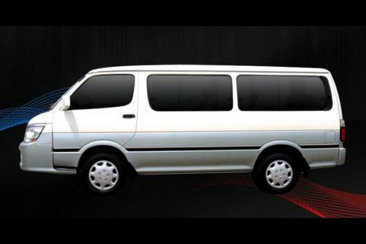 FOTO Masinile construite in Coreea de Nord! Visul auto al comunistilor! Sunt mai tari ca Dacia romaneasca?