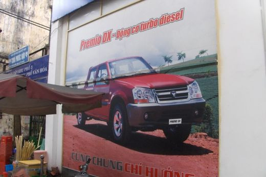 FOTO Masinile construite in Coreea de Nord! Visul auto al comunistilor! Sunt mai tari ca Dacia romaneasca?_11