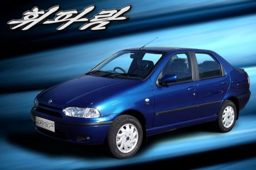 FOTO Masinile construite in Coreea de Nord! Visul auto al comunistilor! Sunt mai tari ca Dacia romaneasca?_12