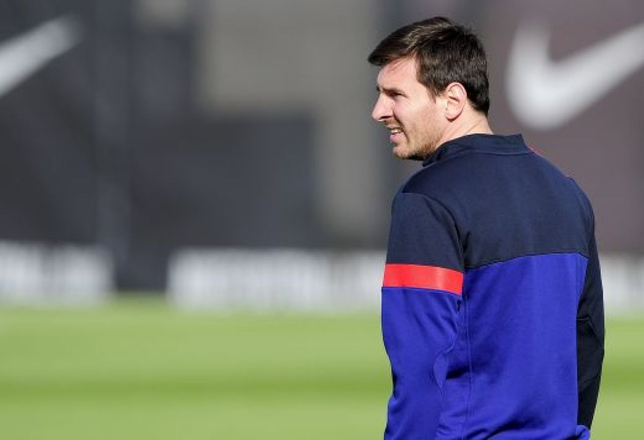 JALLE fara Messi! Balonul de Aur intra si o salveaza pe Barca de la eliminare! Juventus, prea mica pentru Bayern! VIDEO Barca 1-1 PSG, Juventus 0-2 Bayern!_1