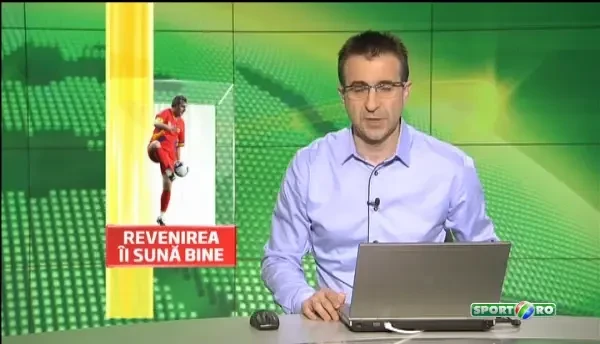 Hagi anunta ca e gata sa revina in fotbal dupa prietenul Balint: Mi-e dor de antrenorat! De ce nu mai rezista la loja