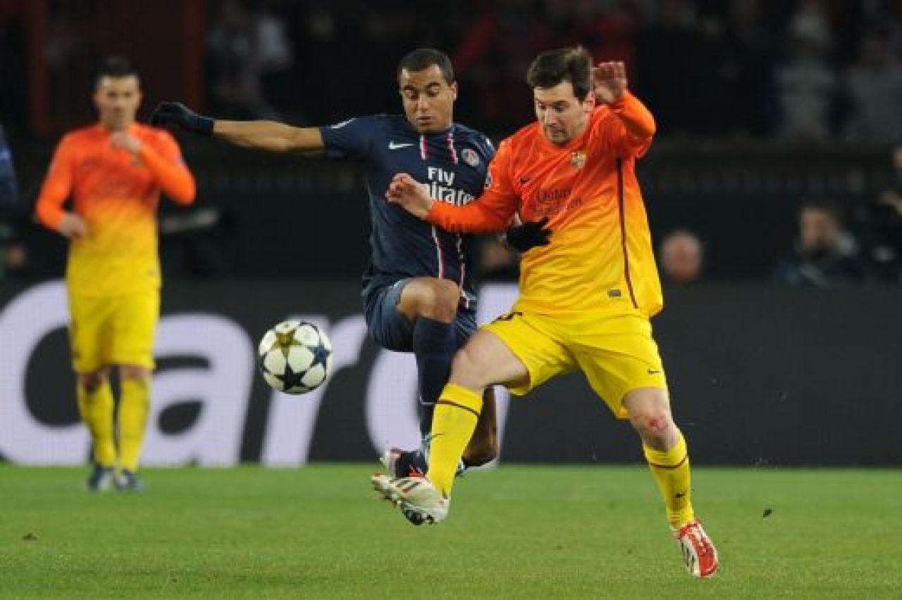 JALLE fara Messi! Balonul de Aur intra si o salveaza pe Barca de la eliminare! Juventus, prea mica pentru Bayern! VIDEO Barca 1-1 PSG, Juventus 0-2 Bayern!_4