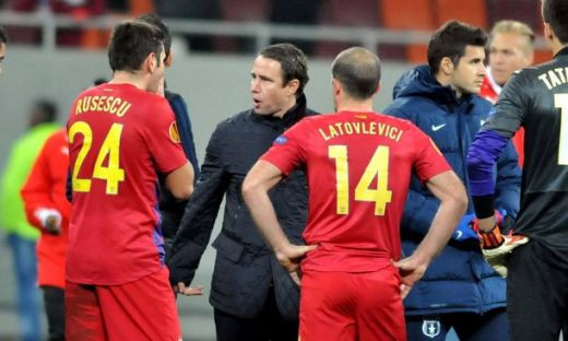 Reghe e gata pentru Chelsea! Asteapta inca un adversar URIAS in grupele Ligii! De ce a refuzat amicalul cu Real pe National Arena