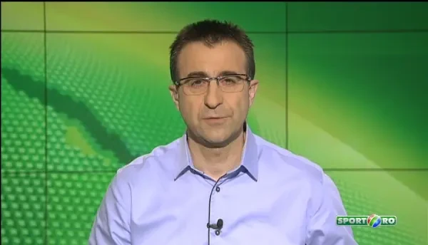 Vladoiu: Dadeam mai multe goluri ca Rusescu daca jucam la Steaua lui Reghe Ce spune despre derby-ul cu Rapid: