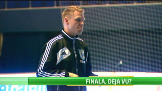 E pe viata si pe moarte! Oltchim vrea sa prinda finala Ligii in sala unde n-a castigat niciodata! De ce au sanse bune sa se califice: