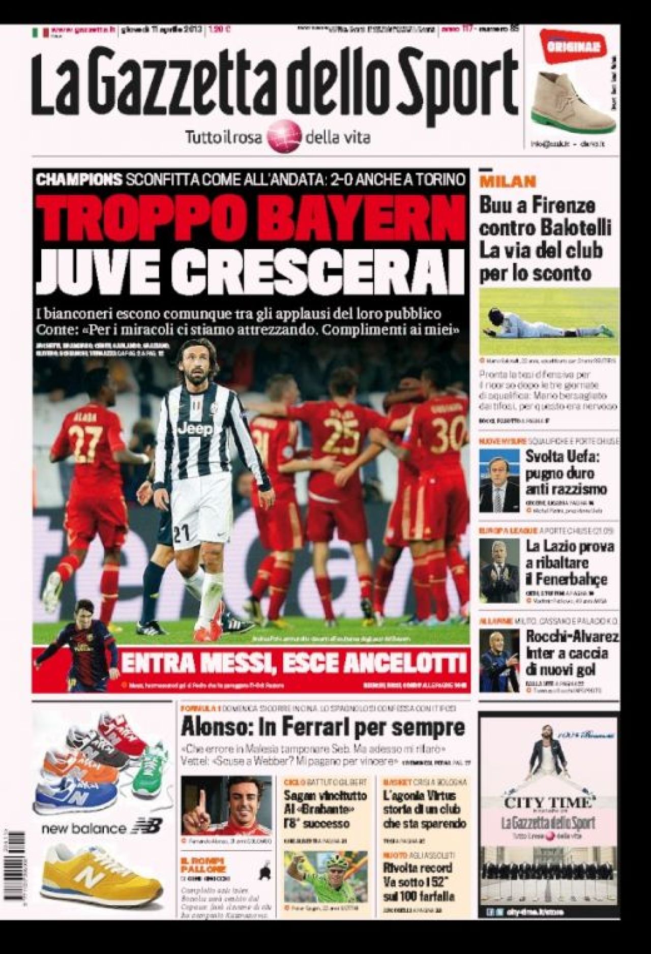 TITLURILE ZILEI | AS: Casillas, OFERTAT! Le Parisien: Merci Paris! Ce spun ziarele din Europa dupa noaptea MAGICA din Liga:_2