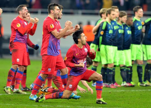 Dupa Chiriches, inca un stelist este VANAT de doua echipe IMENSE din Serie A! Cine poate ajunge la Roma sau Fiorentina in vara: