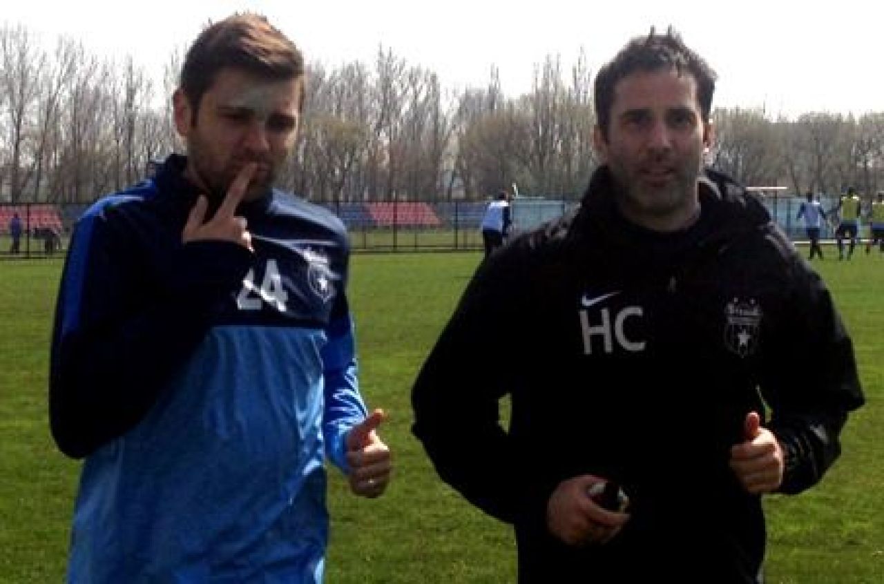 LIVE BLOG ATENTIE, se inchid usile | Scaunele au zburat spre MM, un rapidist i le-a FURAT din mana! Scenele INCREDIBILE de la Rapid - Steaua_5