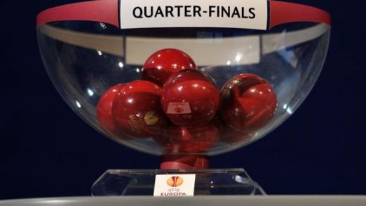 SOCUL din Liga, amanat pentru FINALA! Fener - Benfica si Basel - Chelsea in Europa League! Bayern - Barcelona si Dortmund - Real in Liga Campionilor!