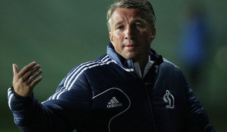 ASTA ar fi bomba secolului pentru Romania: da antrenor pentru miliardarii lui Abramovici de la Chelsea! Scenariu de senzatie pentru Super Dan