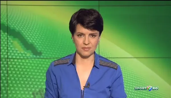 Show total la ziua lui Doroftei! Ce surpriza i-a facut sotia: