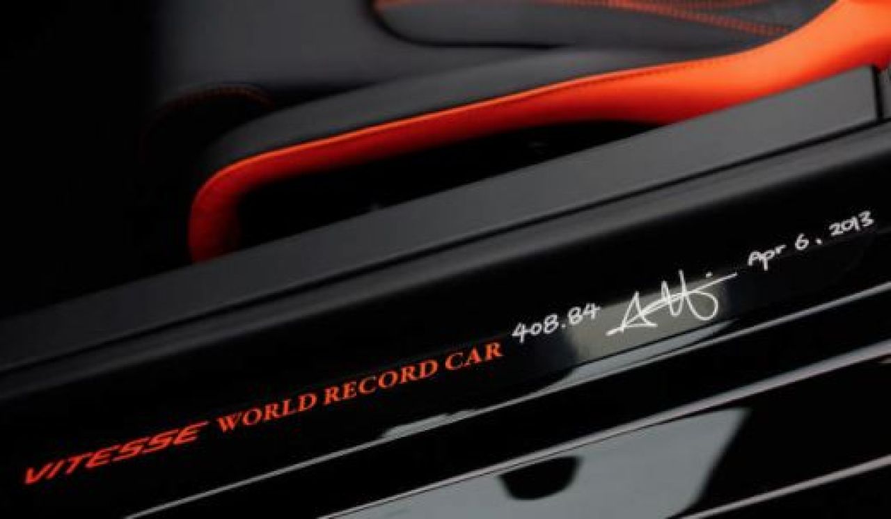Bugatti Veyron e din nou cea mai RAPIDA masina din lume! Un nou record stabilit de nemti! In cat fuge Grand Sport Vitesse:_4