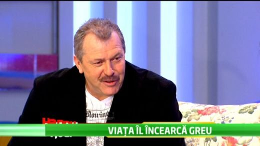 DRAMA lui Duckadam: Plang de durere! Am noroc ca stau langa Spitalul Militar! Confesiunea dureroasa a legendei steliste: